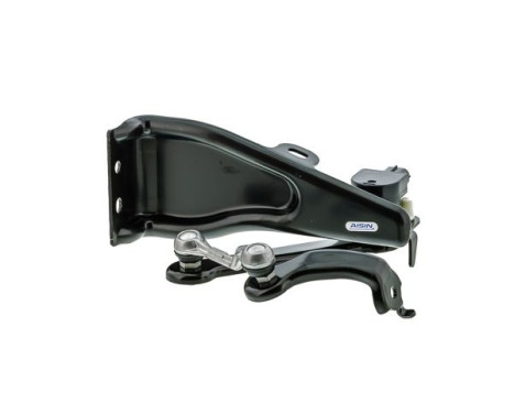 Control unit, air suspension