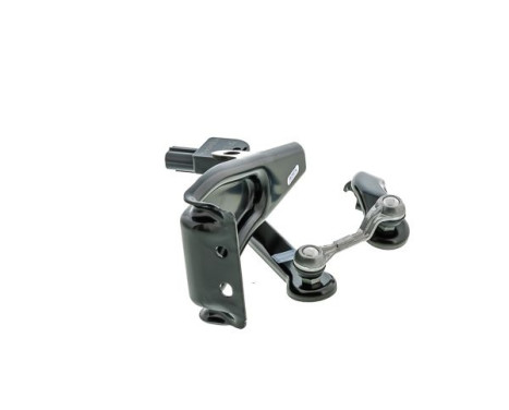 Control unit, air suspension, Image 4