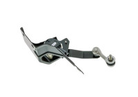 Control unit, air suspension