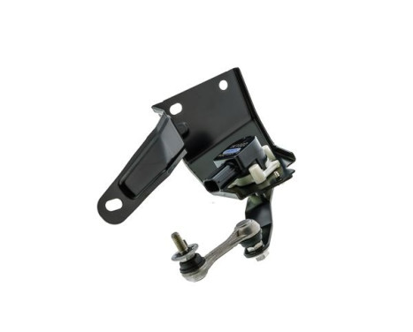 Control unit, air suspension, Image 2