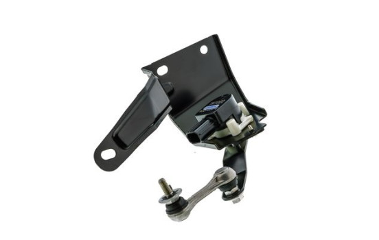 Control unit, air suspension, Image 2