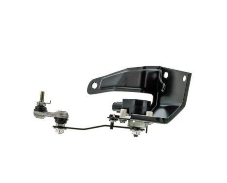 Control unit, air suspension, Image 3