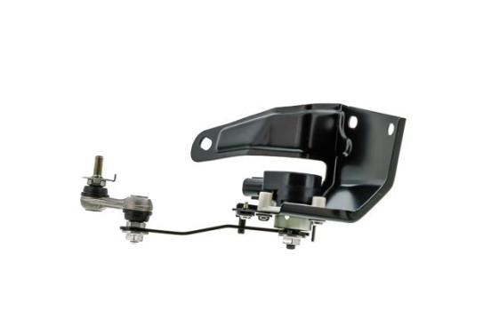 Control unit, air suspension, Image 3