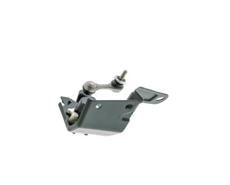 Control unit, air suspension, Image 4