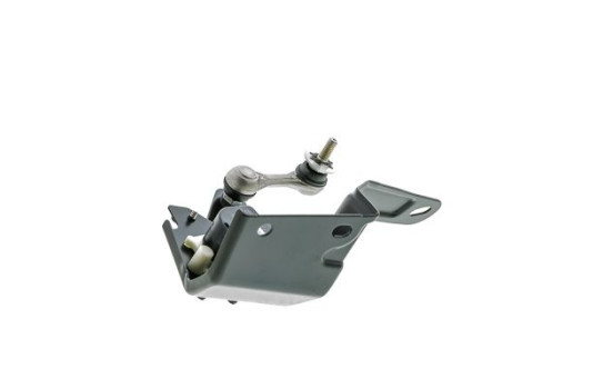 Control unit, air suspension, Image 4
