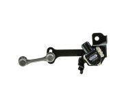 Control unit, air suspension