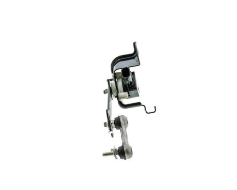 Control unit, air suspension, Image 4