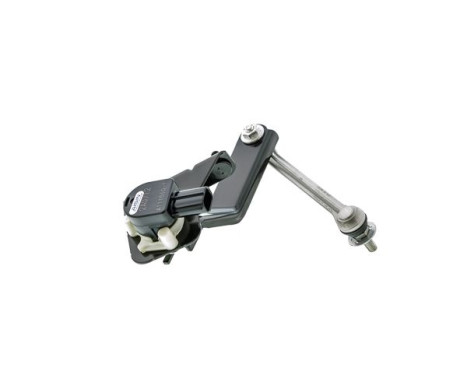 Control unit, air suspension, Image 2