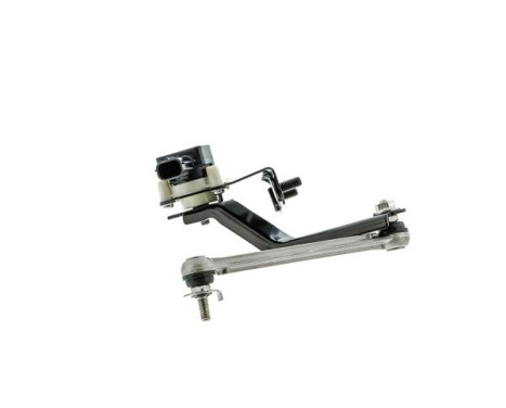 Control unit, air suspension, Image 3