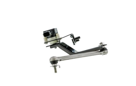 Control unit, air suspension, Image 3