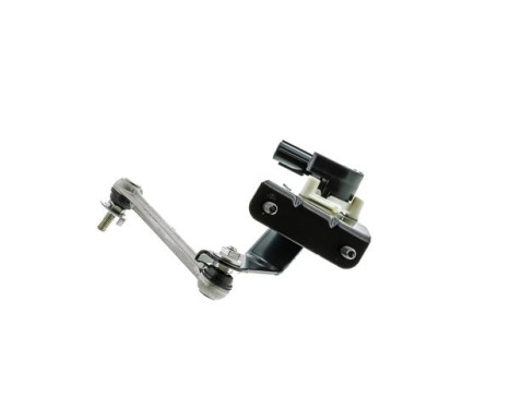 Control unit, air suspension, Image 4