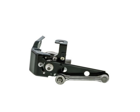 Control unit, air suspension, Image 3