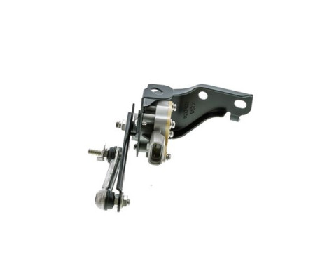 Control unit, air suspension, Image 4