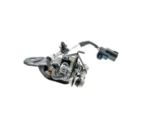 Control unit, air suspension, Image 2