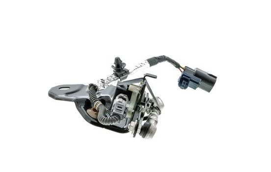 Control unit, air suspension, Image 2