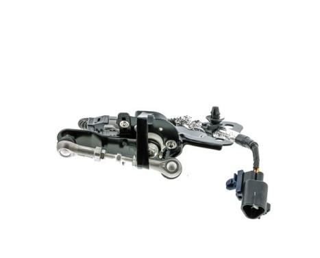 Control unit, air suspension, Image 3