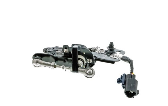 Control unit, air suspension, Image 3