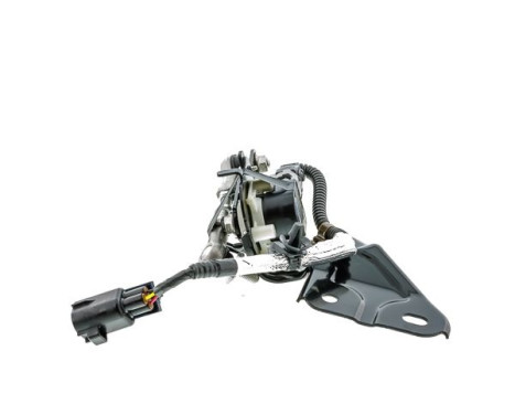 Control unit, air suspension, Image 4