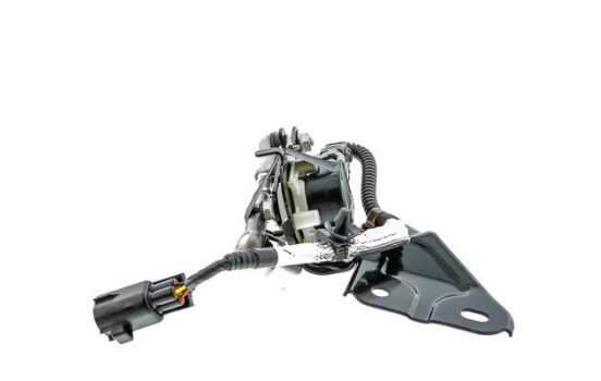 Control unit, air suspension, Image 4
