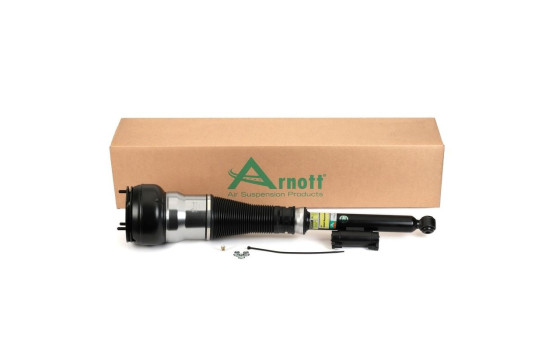 Pneumatic strut, Image 3