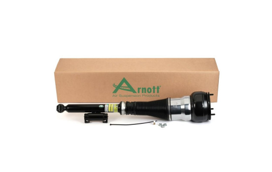 Pneumatic strut, Image 3