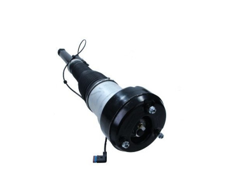 Pneumatic strut