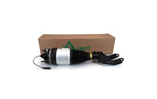 Pneumatic strut, Image 3