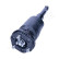 Pneumatic strut