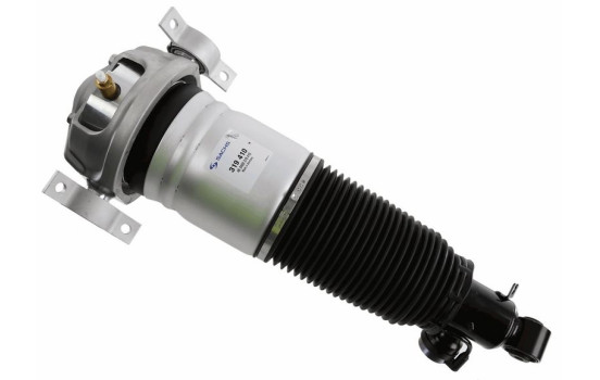 Pneumatic strut