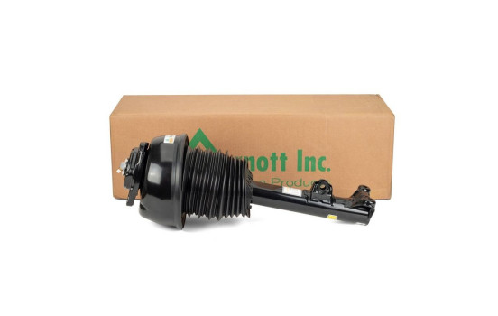Pneumatic strut, Image 3