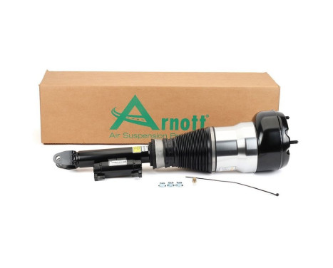 Pneumatic strut, Image 3