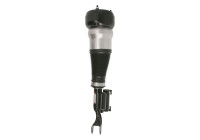 Pneumatic suspension strut