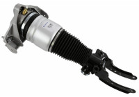Pneumatic suspension strut