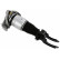 Pneumatic suspension strut