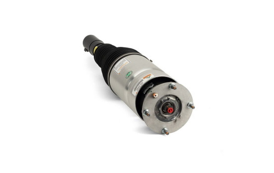 Pneumatic suspension strut