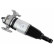 Pneumatic suspension strut