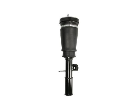 Pneumatic suspension strut