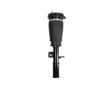 Pneumatic suspension strut