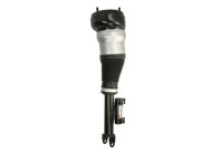 Pneumatic suspension strut