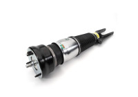 Pneumatic suspension strut