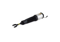 Pneumatic suspension strut