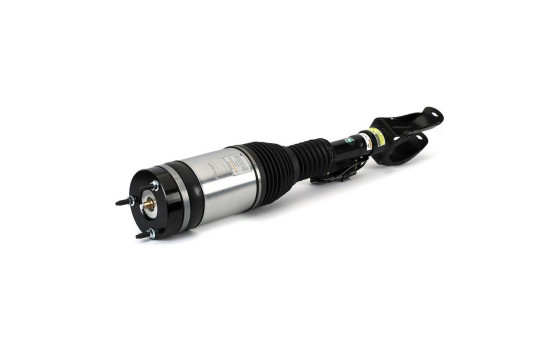 Pneumatic suspension strut