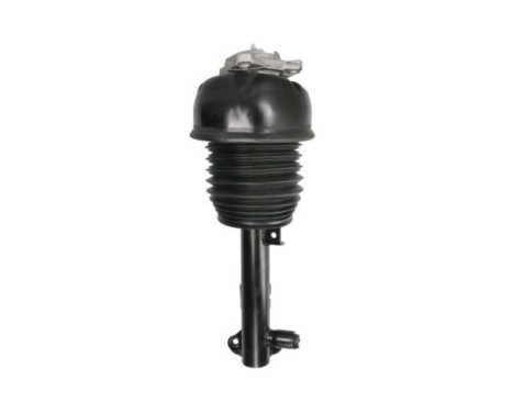 Pneumatic suspension strut