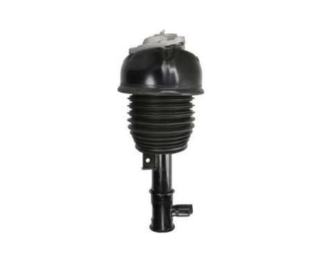 Pneumatic suspension strut