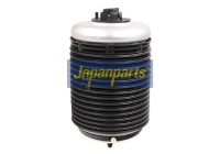 Spring bellows, air suspension