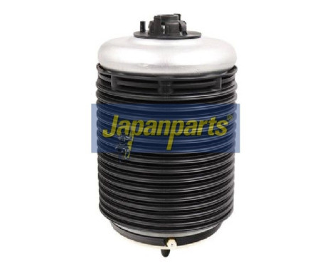 Spring bellows, air suspension