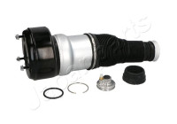 Spring bellows, air suspension