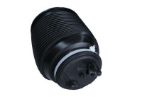 Spring bellows, air suspension