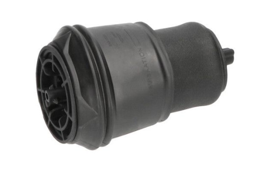 Spring bellows, air suspension