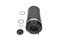 Spring bellows, air suspension